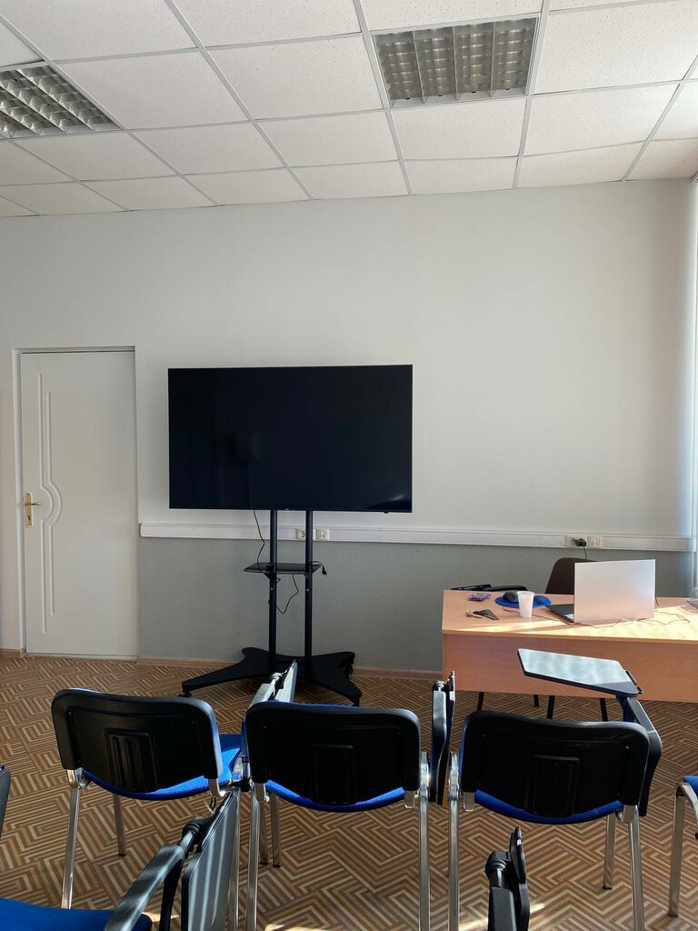 Professional development center Академика, Yaroslavl, photo