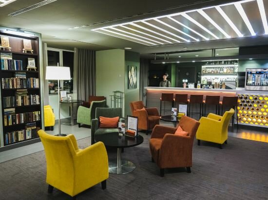 Фото Park Hotel Almaty