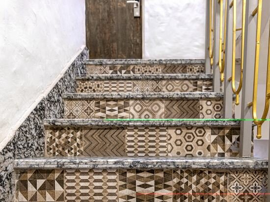 Фото Vastu Boutique Hotel