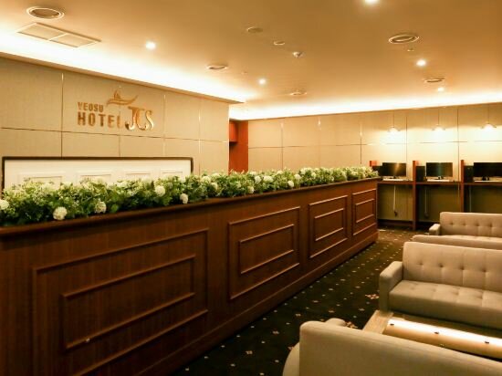 Фото Hotel Jcs Yeosu