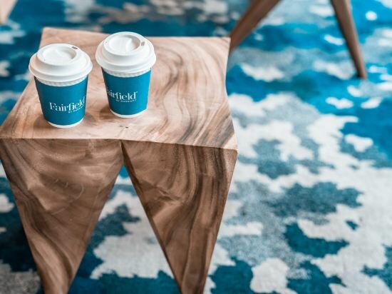 Фото Fairfield by Marriott Kyoto Amanohashidate