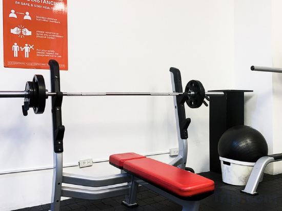 Фото The Residences