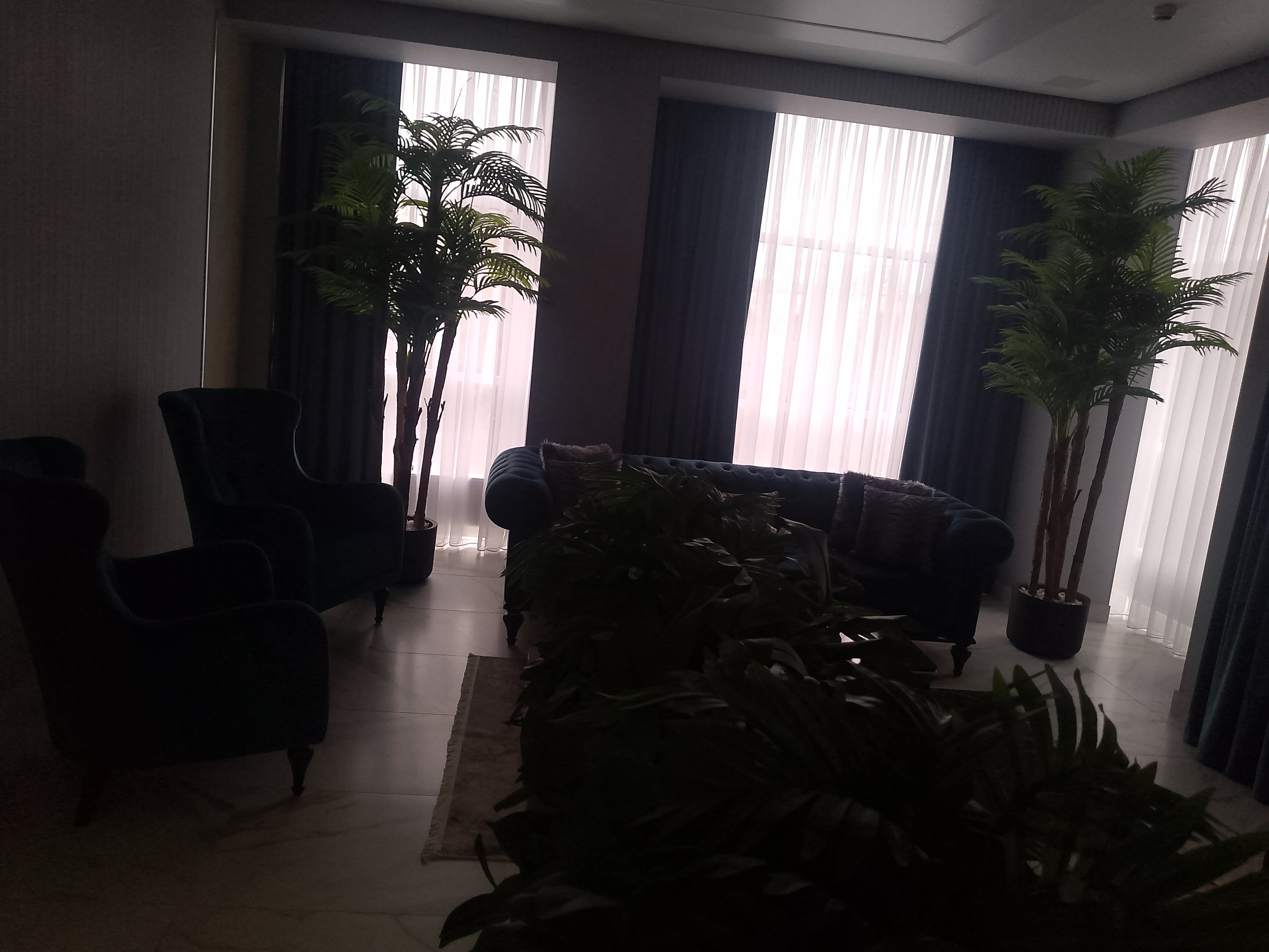 Фото Веллора