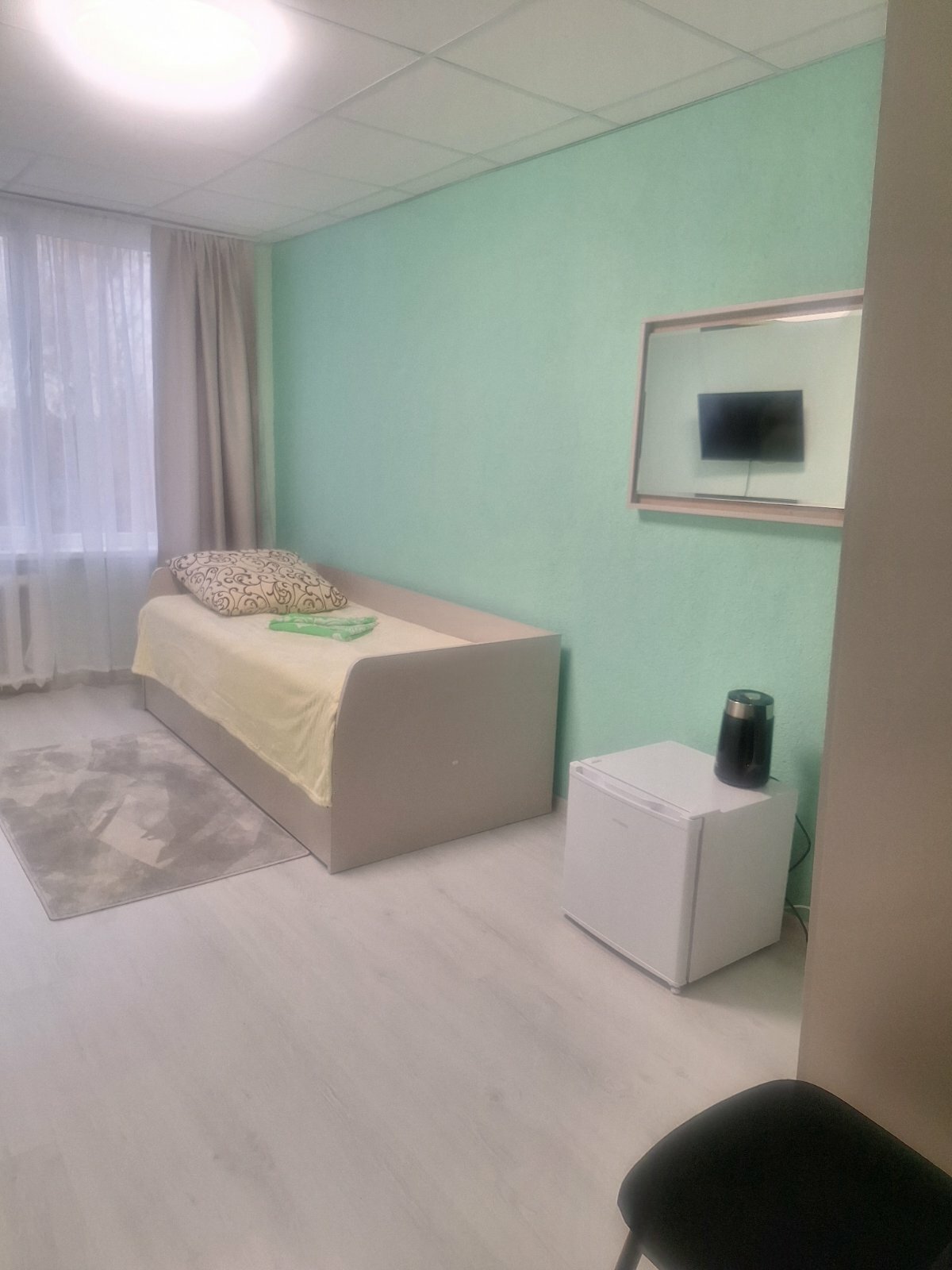 Фото Сигнал