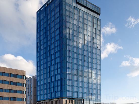 Фото Shilla Stay Guro