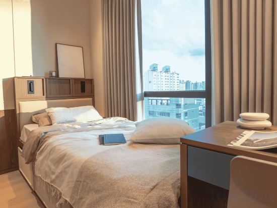 Фото The State Sunyu Hotel