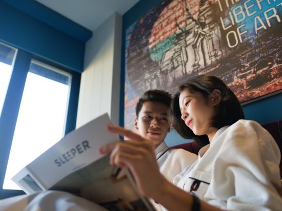 Фото Hotel G Yangon