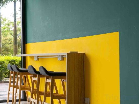 Фото Green Haven by Tove Global