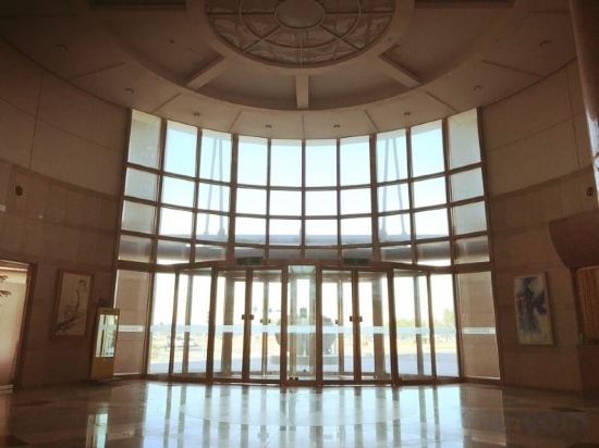 Фото Incheon Airport Guesthouse