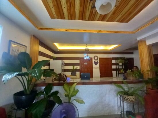 Hotel Oyo 1130 Thrivers Hometel, Batangas City, photo