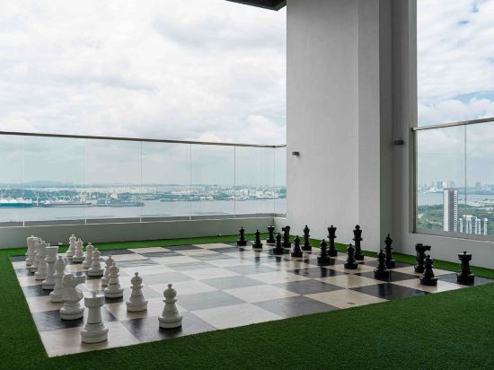 Фото Green Haven by Tove Global