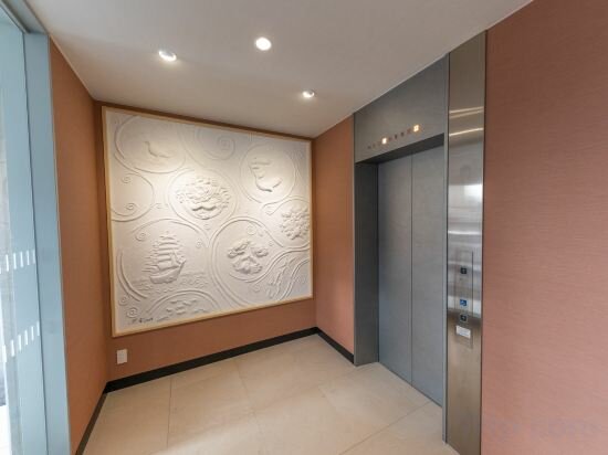 Фото Super Hotel Toyama Imizu