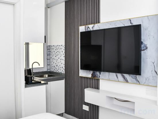 Фото LemonRock Comfort