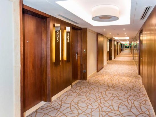 Фото Отель Richmonde Hotel Iloilo