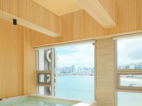 Фото Busan Gwangalli Q