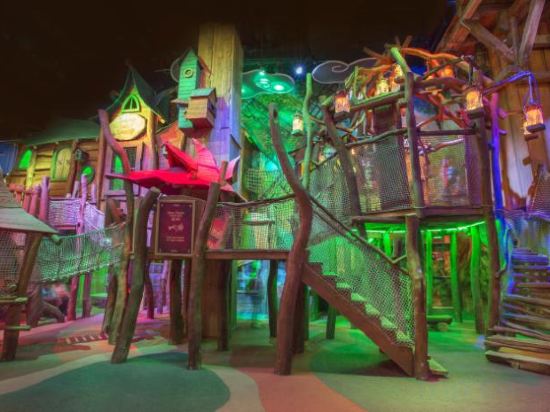 Фото City of Dreams - Nüwa Manila