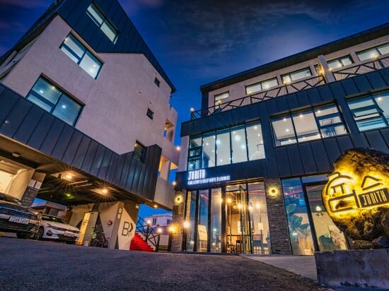 Фото Jeju Judith Pension