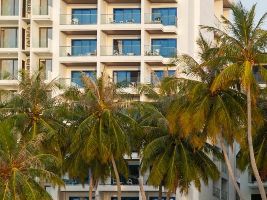 Фото Kaani Palm Beach