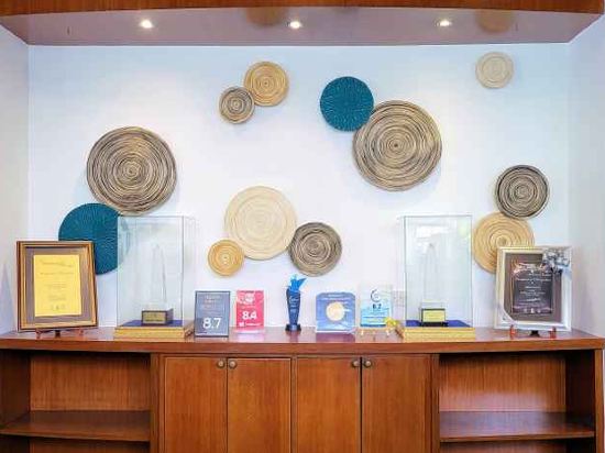 Фото Sabah Hotel Sandakan