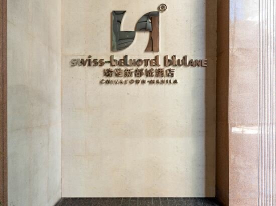 Фото Swiss-Belhotel Blulane