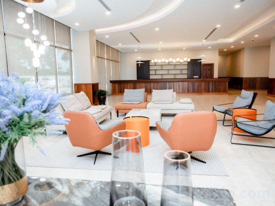 Фото Otres Beach Hotel