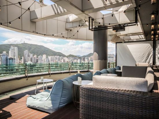 Фото H Avenue Hotel