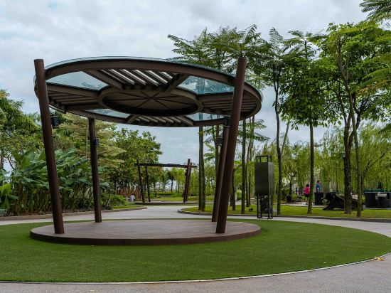 Фото Green Haven by Tove Global