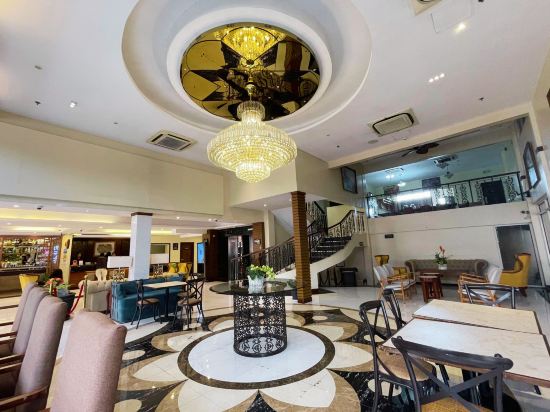 Фото Bendix Hotel