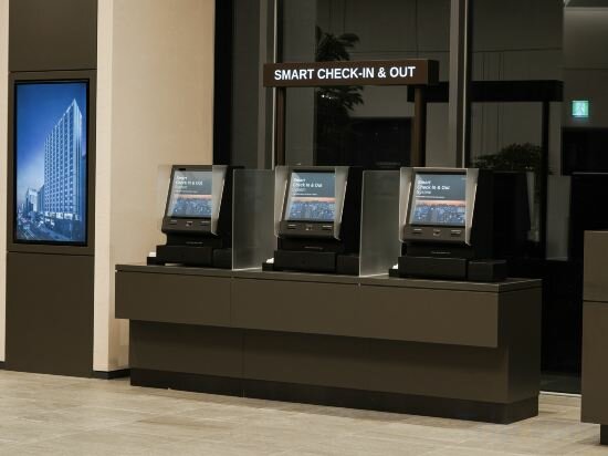 Фото Nine Tree By Parnas Seoul Dongdaemun