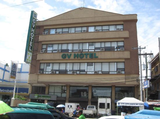 Фото Gv Hotel Lapulapu