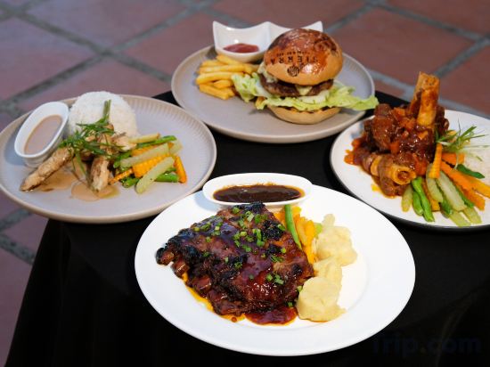 Фото Sierra Hotel