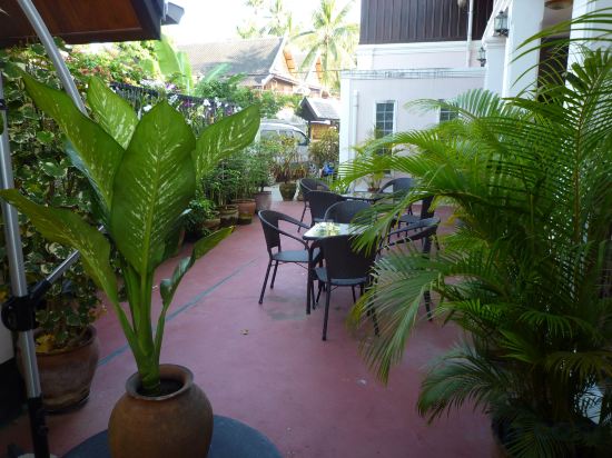 Фото Pakhongthong Villa