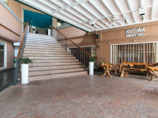 Фото Arzo Hotel Manila