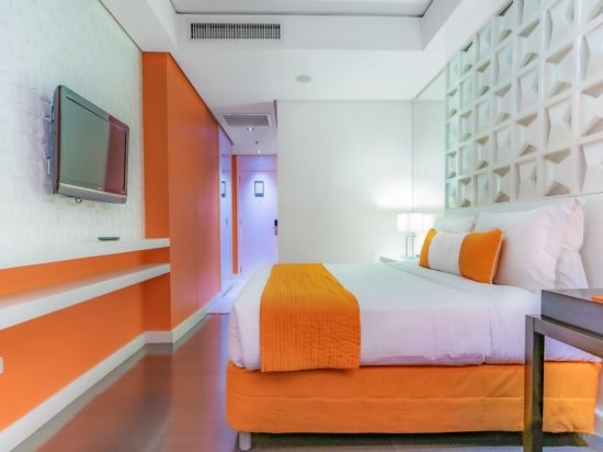 Фото The Bayleaf Intramuros