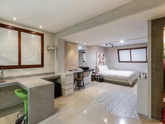 Фото Design Hotel Daniel Campanella