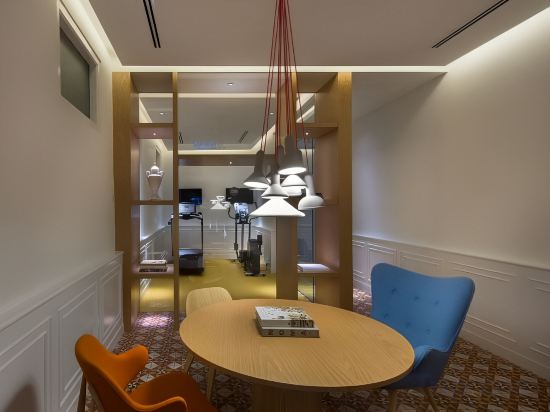 Фото Macalister Mansion