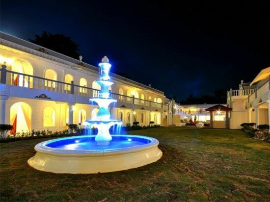 Hotel Boracay Summer Palace Resort, Province of Aklan, photo