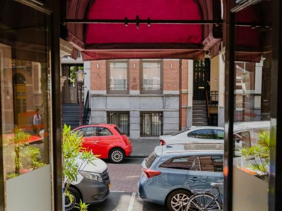 Фото Hotel Roemer