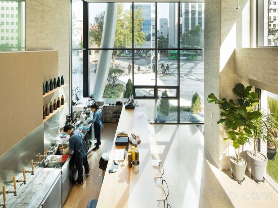 Фото Aiden by Best Western Cheongdam