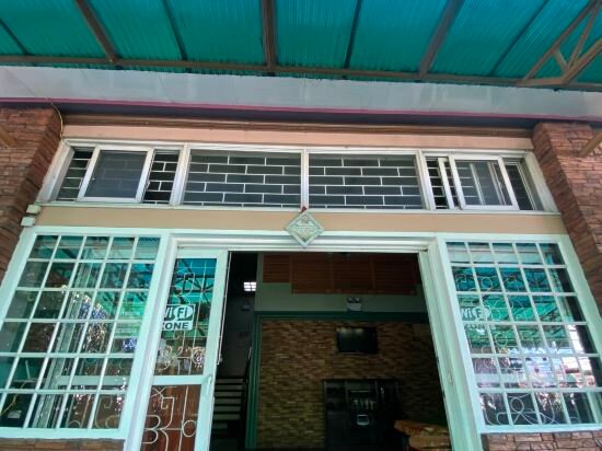 Hotel RedDoorz Hostel @ Mrc Residences Baguio, Baguio, photo