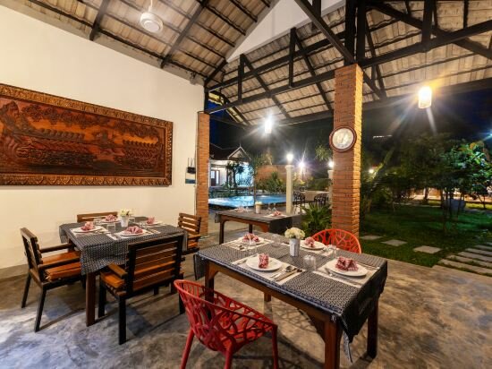 Фото Atoh's Maison