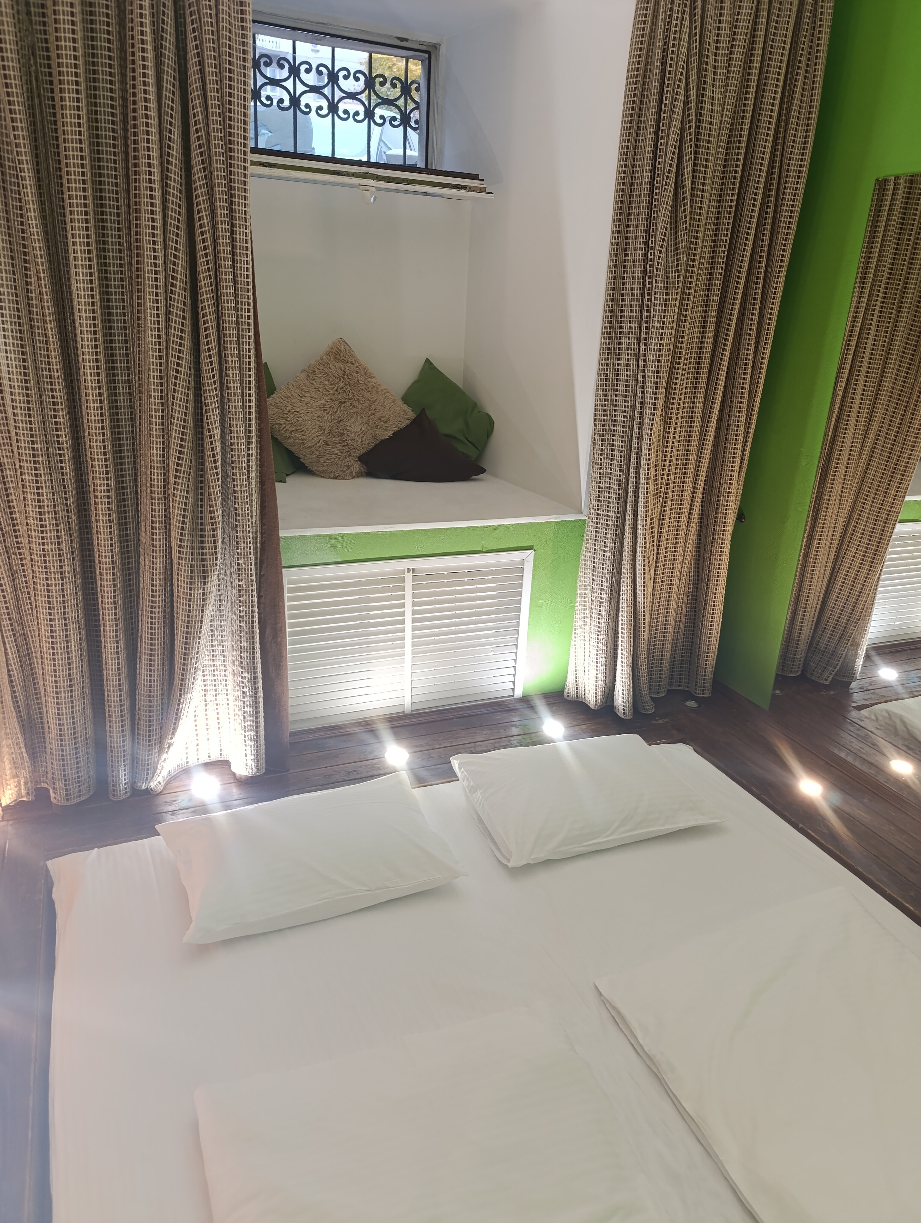 Фото Арбатский