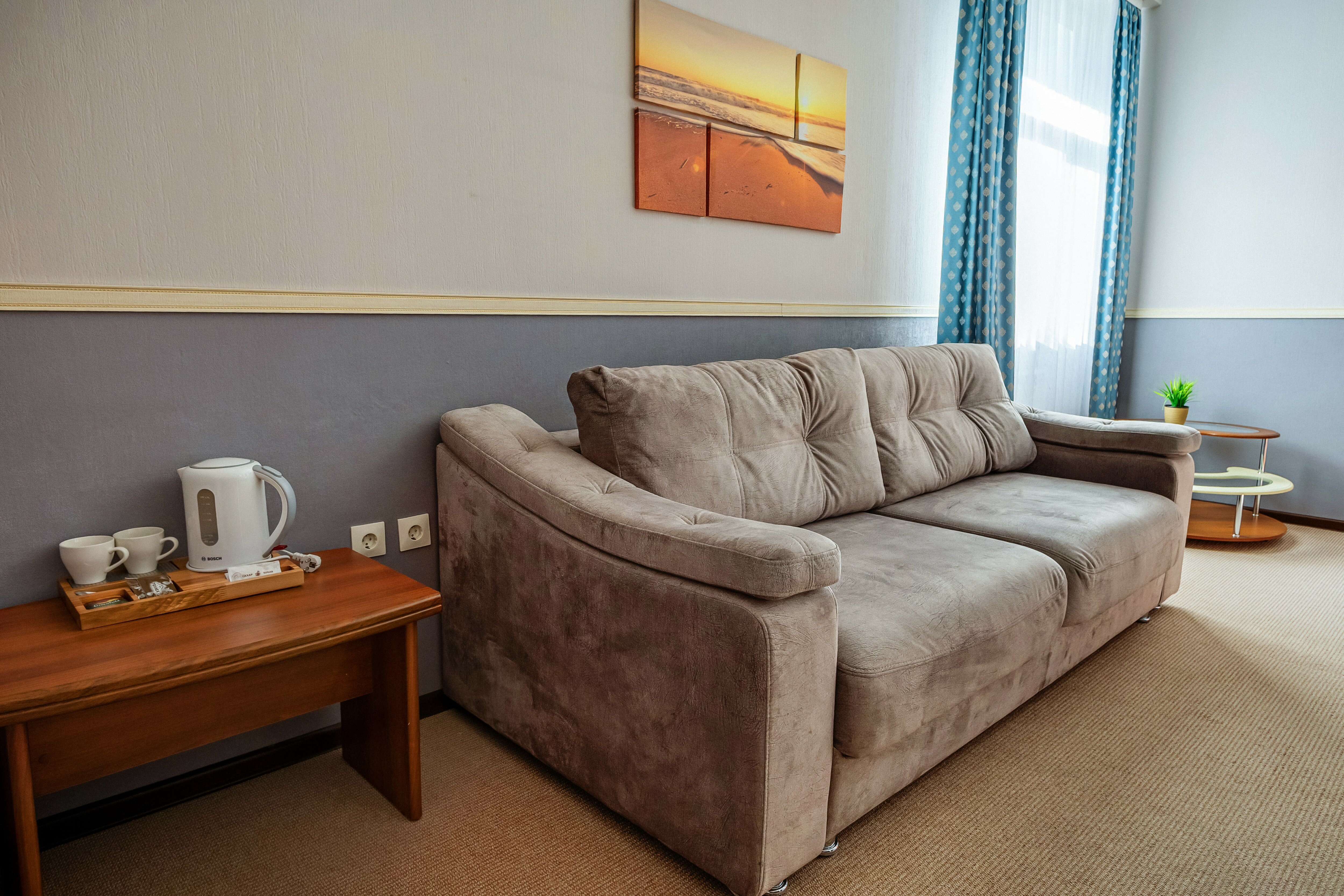 Фото Талнах