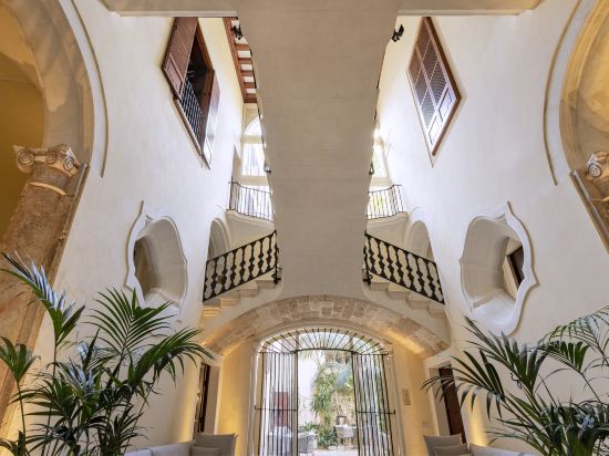 Фото Palacio Can Marqués