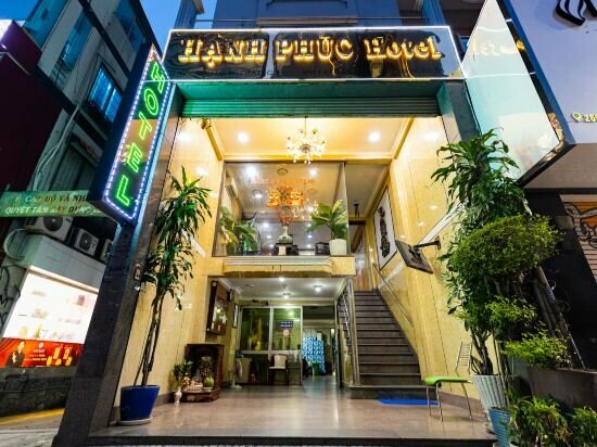 Hotel Hanh Phuc Hotel, Ho Chi Minh, photo