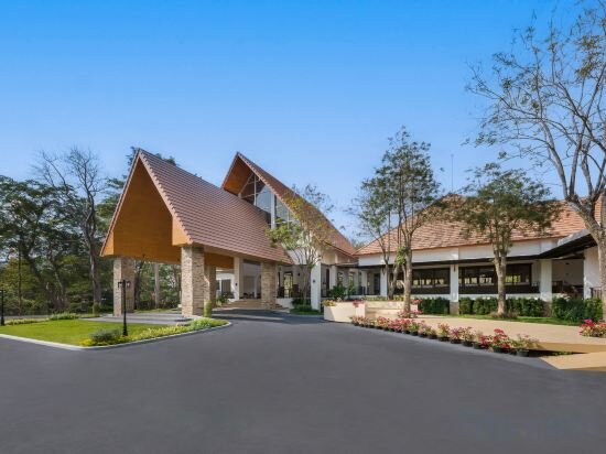 Фото Belle Villa Resort Khao Yai