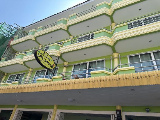 Фото Baan Keang Talay Cha Am