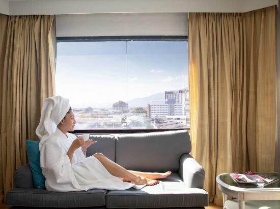 Фото Ch Hotel