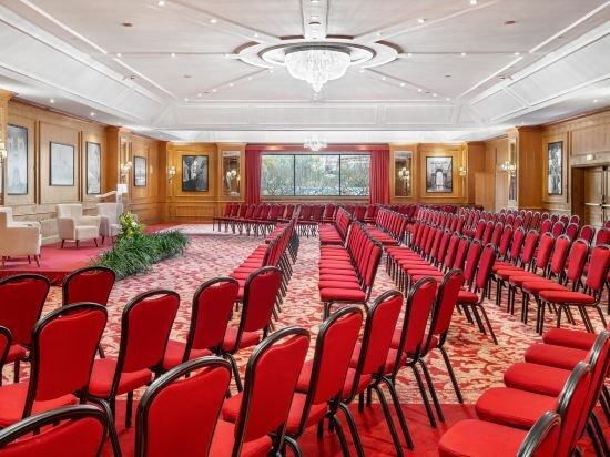 Фото Dom Pedro Lisboa