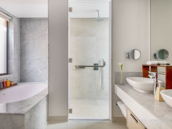 Фото Zulal Wellness Resort